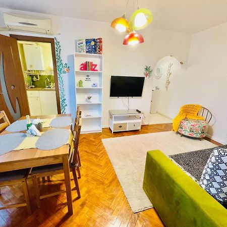 Modern Place To Stay-Self Check-In Nonstop 24H-Wifi レシツァ エクステリア 写真
