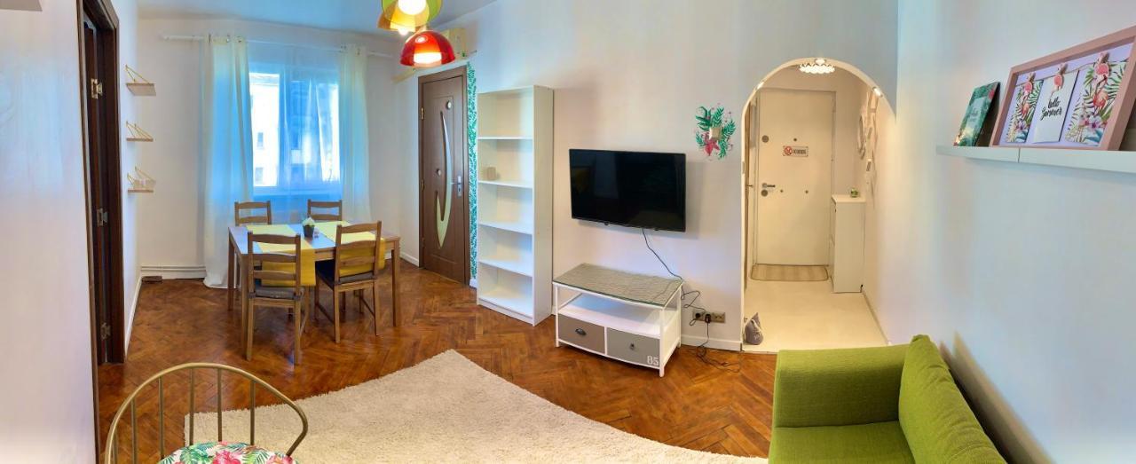 Modern Place To Stay-Self Check-In Nonstop 24H-Wifi レシツァ エクステリア 写真