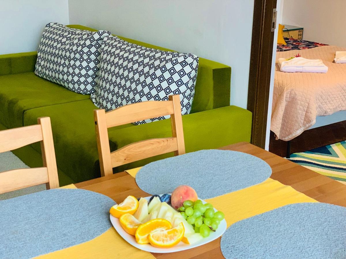 Modern Place To Stay-Self Check-In Nonstop 24H-Wifi レシツァ エクステリア 写真