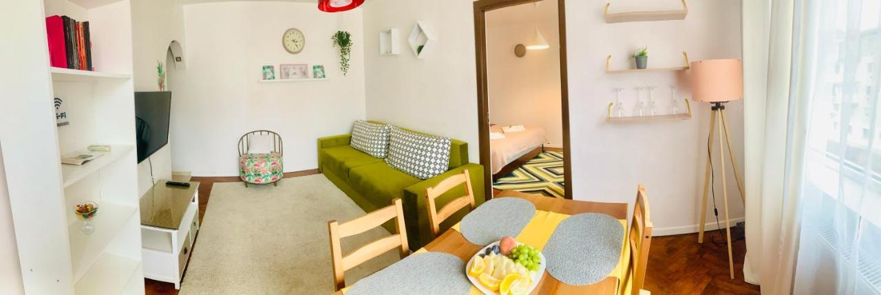 Modern Place To Stay-Self Check-In Nonstop 24H-Wifi レシツァ エクステリア 写真