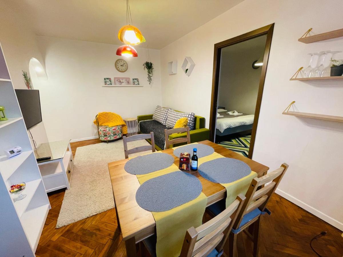 Modern Place To Stay-Self Check-In Nonstop 24H-Wifi レシツァ エクステリア 写真