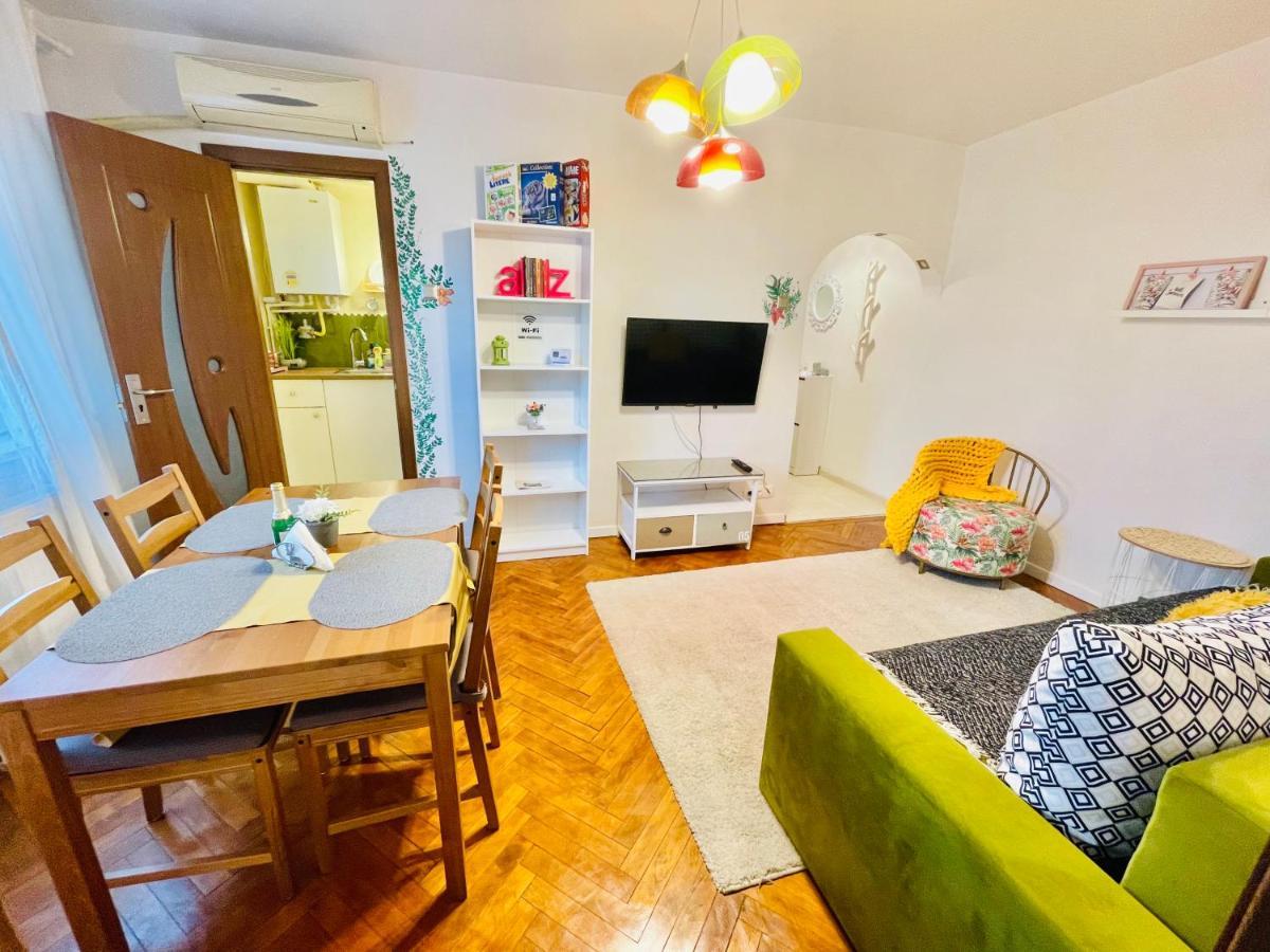 Modern Place To Stay-Self Check-In Nonstop 24H-Wifi レシツァ エクステリア 写真