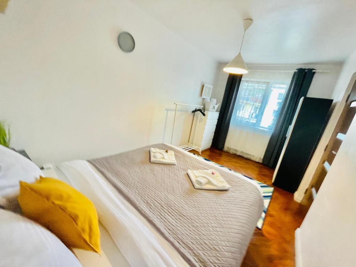 Modern Place To Stay-Self Check-In Nonstop 24H-Wifi レシツァ エクステリア 写真
