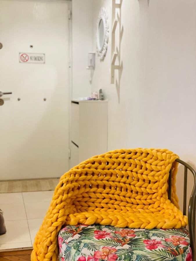 Modern Place To Stay-Self Check-In Nonstop 24H-Wifi レシツァ エクステリア 写真