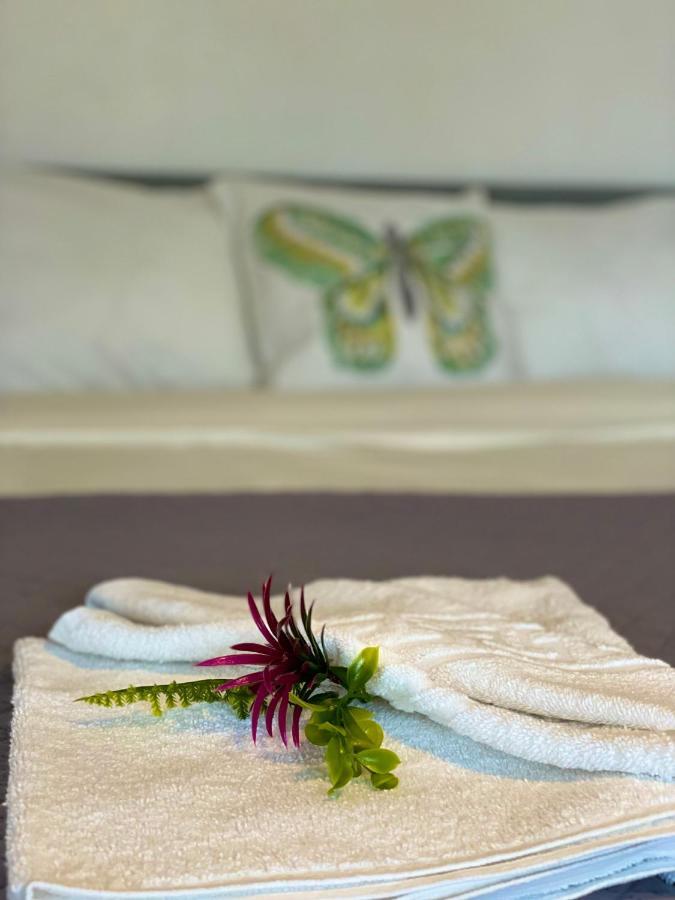 Modern Place To Stay-Self Check-In Nonstop 24H-Wifi レシツァ エクステリア 写真