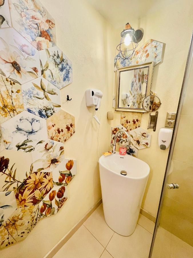 Modern Place To Stay-Self Check-In Nonstop 24H-Wifi レシツァ エクステリア 写真