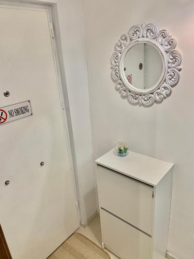 Modern Place To Stay-Self Check-In Nonstop 24H-Wifi レシツァ エクステリア 写真